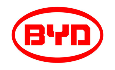 BYD